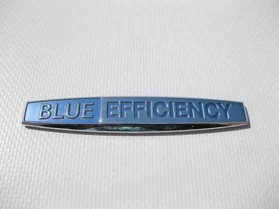 Mercedes-Benz  A2048177220 Значок - емблема "BLUE EFFICIENCY" на крило Одесса