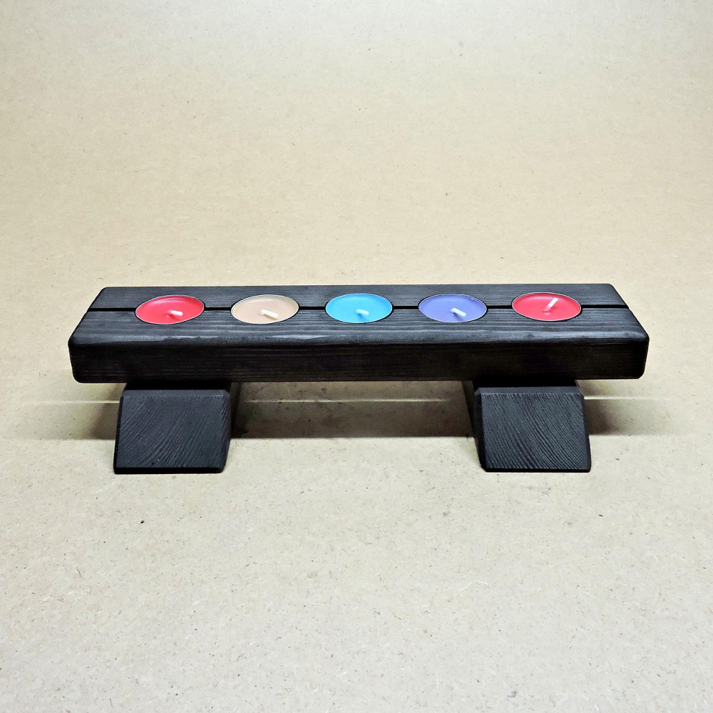 Подсвечник 