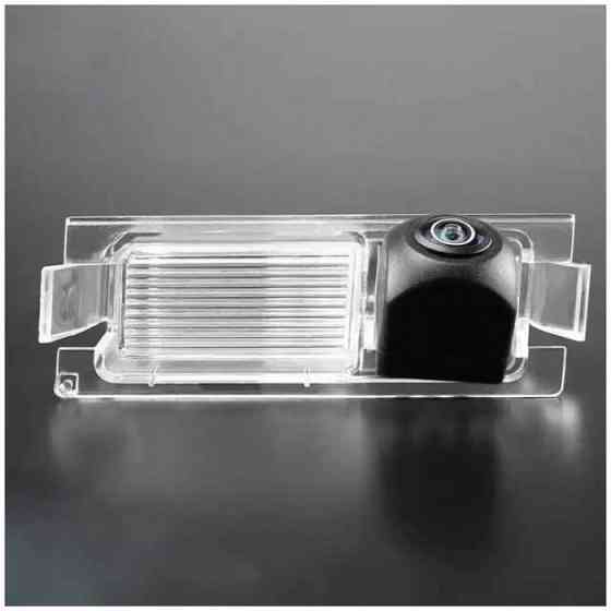 Камера заднего вида Hyundai и Kia CBVS Винница