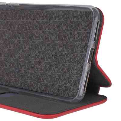 Чохол до мобільного телефона BeCover Exclusive Samsung Galaxy A06 SM-A065 Red (712213) Вінниця