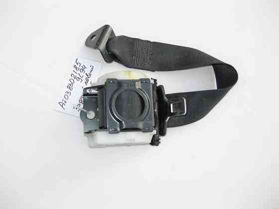 Mercedes-Benz  A2038602185 9C94 Ремінь безпеки задній лівий чорний C203 Sportcoupe C209 Одеса