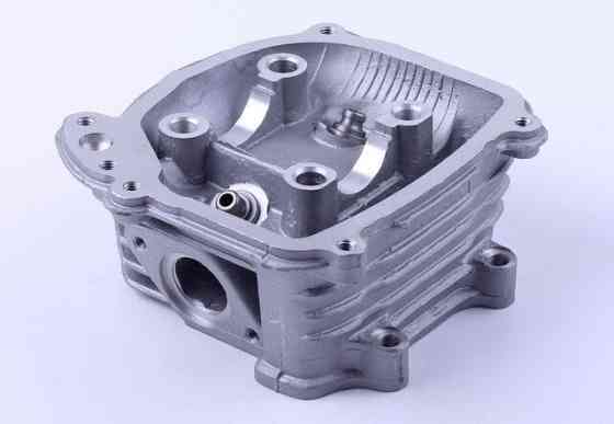 Головка циліндра гола — 125 Мукачево