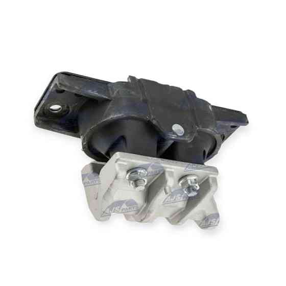 Подушка Додж Journey 2.4 08- правая R двигателя Мукачево