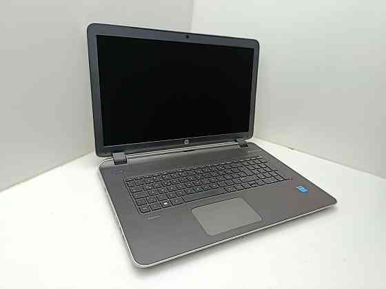 Ноутбук HP 17-1000ng Celeron N2830\8\0\ АКБ+ (товар вживаний) Луцьк