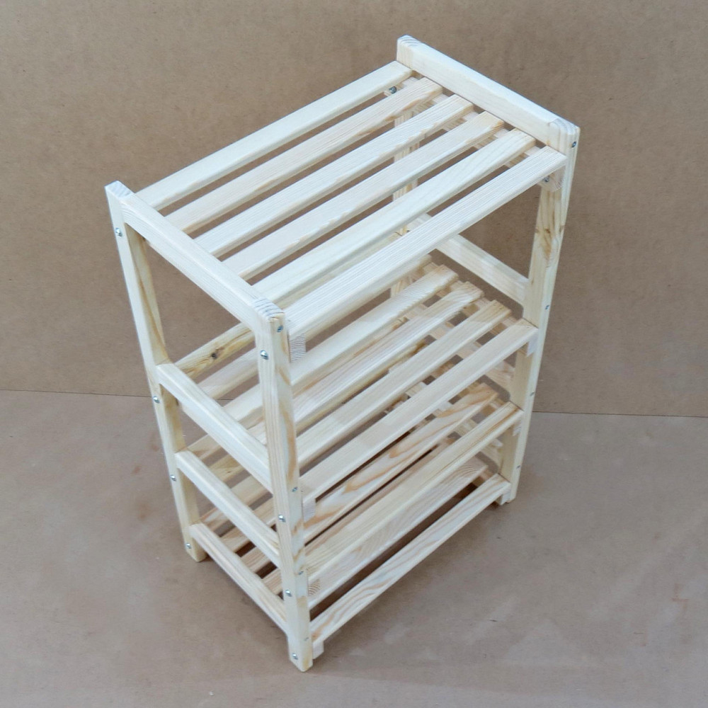 Этажерка для микроволновки 