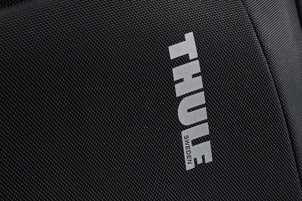 Сумка Thule Accent Laptop Bag 15.6 TACLB-2216 (Black) (6744802) Киев - изображение 6