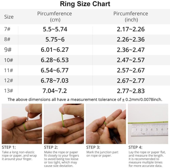 Розумне кільце COLMI R09 Smart Ring, розмір 12, Bluetooth, пульс, моніторинг сну, температури та активності, сріблясте Київ