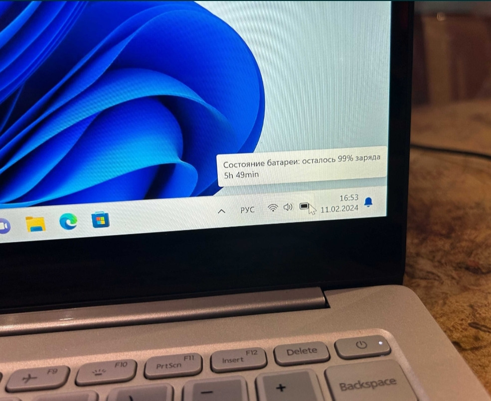 Ноутбук: Xiaomi Mi Air Intel core i5/ GeForce 940MX /8Gb DDR4 /512Gb.SSD. Харків - фото 6