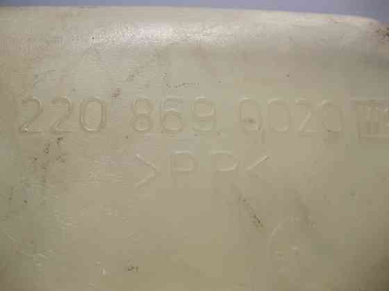 Mercedes-Benz  A2208690020 Бачок склоомивача з фароомивачем S-Class W220 CL C215 Одесса