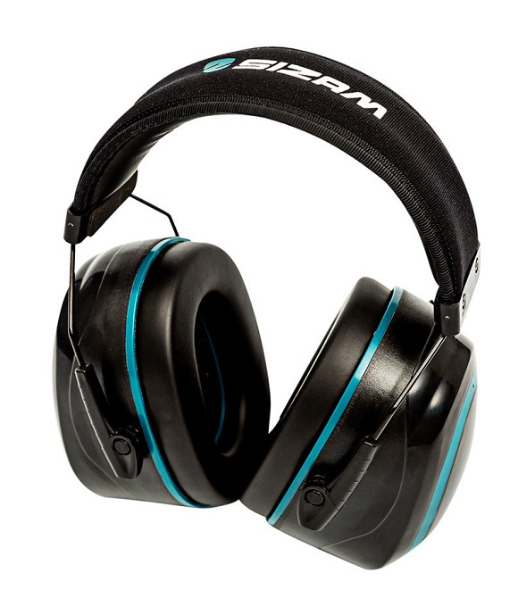 Наушники противошумные защитные Sizam Optimum III 3050, SNR 30dB Ровно - изображение 1