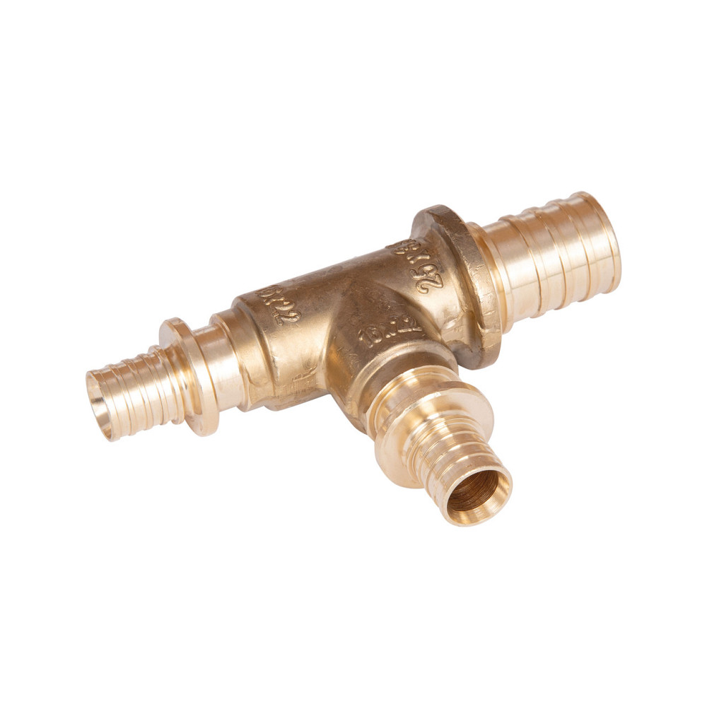 Трійник натяжний Icma No1039 d25х16х16 851039GXBOBO05 Київ - фото 3