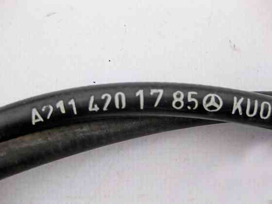 Mercedes-Benz  A2114201785 Трос від педалі гальма стоянки до регулювального механізму E-Class W211 CLS C219 Одесса