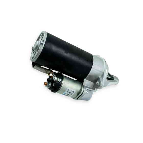 Стартер УАЗ (402, 421) редукторний ELDIX ГАЗ, Мукачево