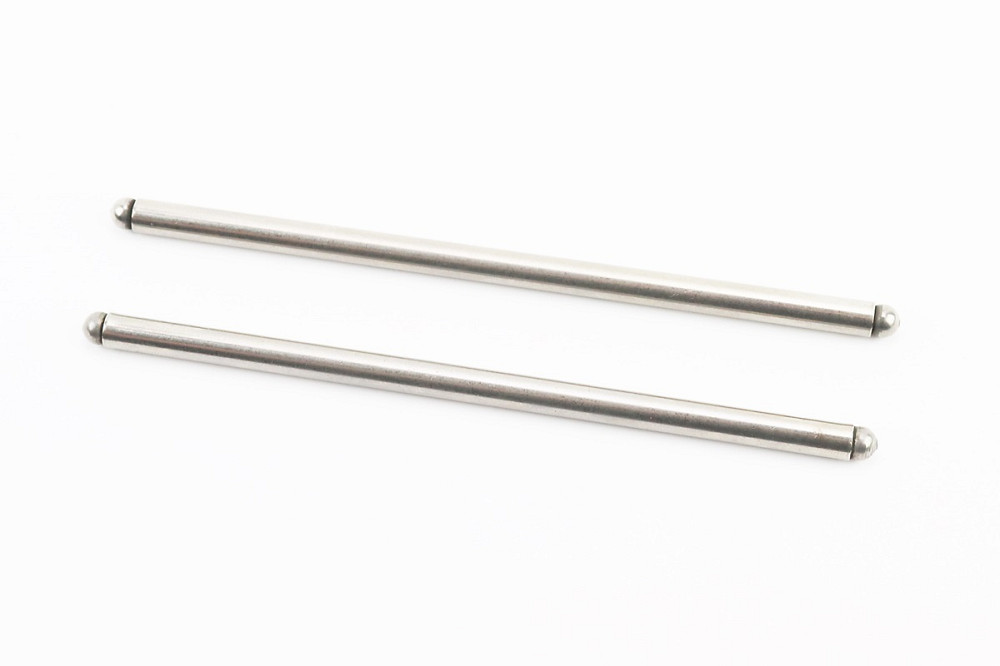 Штовхач клапана 141,5мм - штанга к-кт 2шт Киев - изображение 1