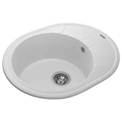 Мийка кухонна GRANADO MARBELLA white (gr2905) Вінниця