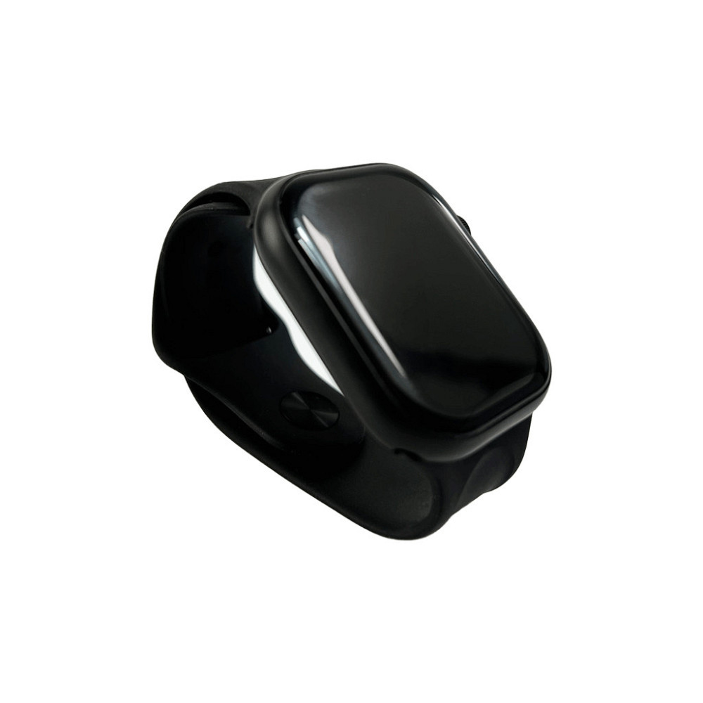 Смарт-годинник BIG V200 Pro Max 44mm, черный Киев - изображение 6