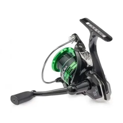 Катушка Select Reflex 3000S 4+1BB 5.21 (1870.74.93) Винница - изображение 2