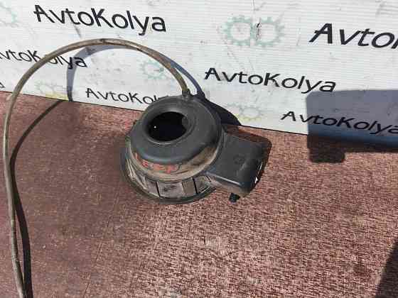 Лючок бензобака Seat Leon 1998-2005 (1M6809905) Ковель