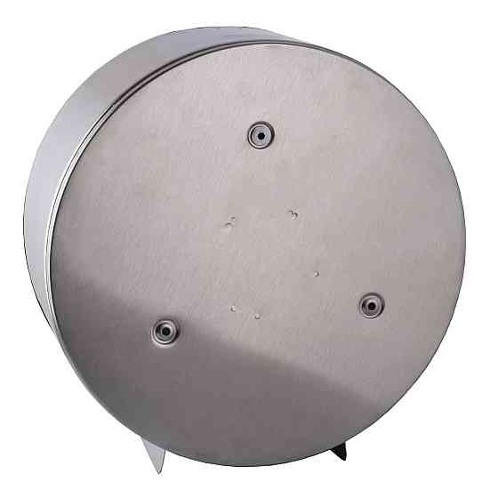 Диспенсер для туалетного паперу HOTEC 14.101 Stainless Steel (000007810) Київ