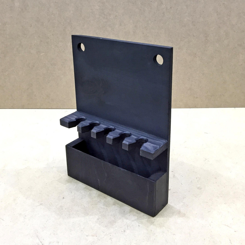 Органайзер для стамесок 