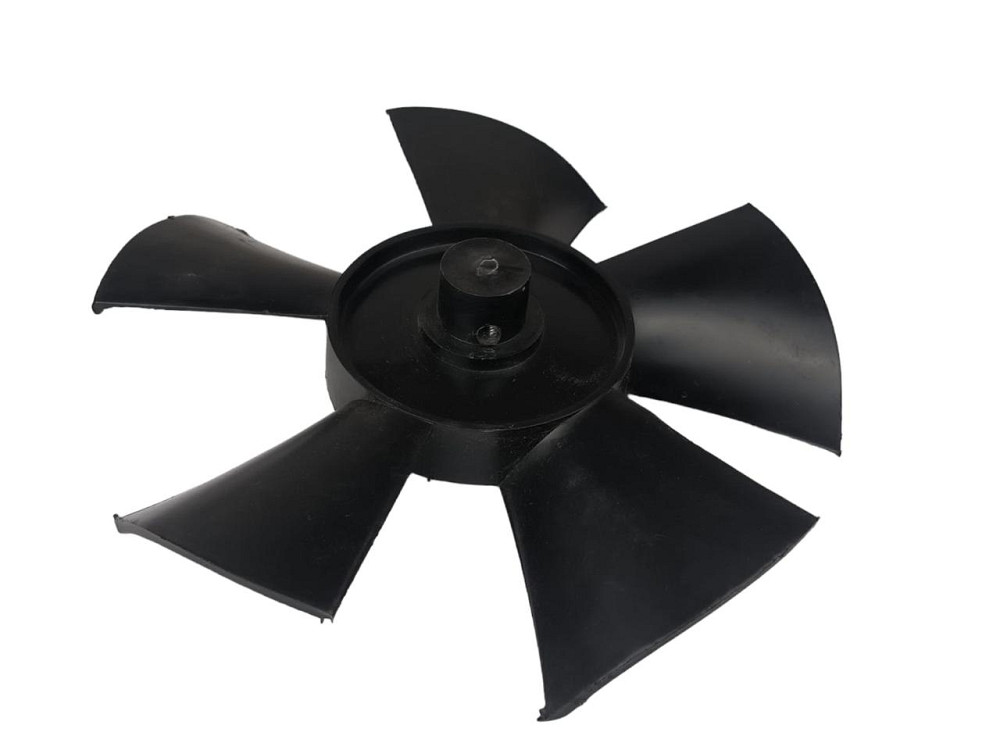 Вентилятор печки УАЗ 452, 3741 малый мотора Мукачево - изображение 1