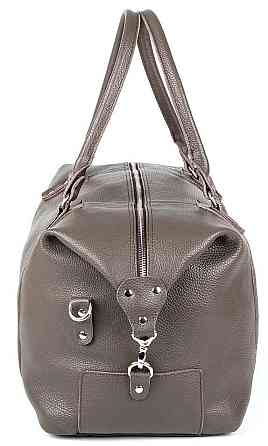 Сумка дорожная SHVIGEL 00889 Серая Киев