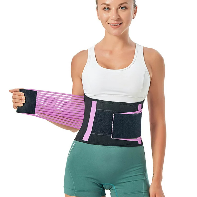 Бандаж/корсет для підтримки попереку 22457 Луцк - изображение 1