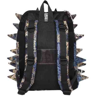 Рюкзак шкільний MadPax Pactor Half Boa Blue (851093008363) (M/PAC/BOA/HALF) Вінниця