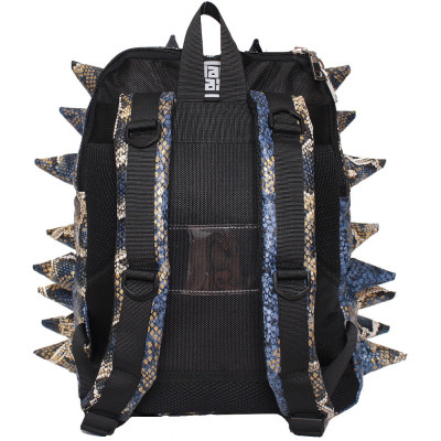 Рюкзак школьный MadPax Pactor Half Boa Blue (851093008363) (M/PAC/BOA/HALF) Винница - изображение 4