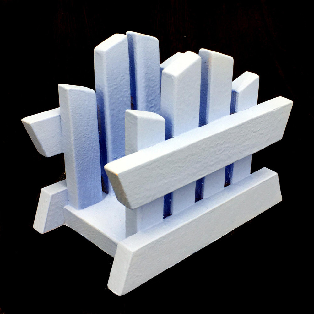 Салфетница 