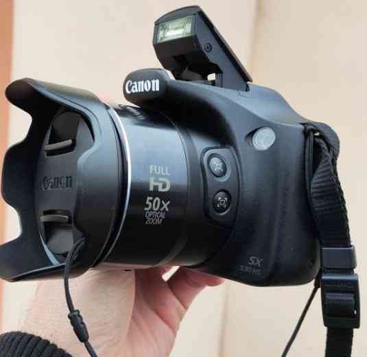 Фотоаппарат ЗУМ : Canon SX530 + 50x + Wi-Fi . Харьков