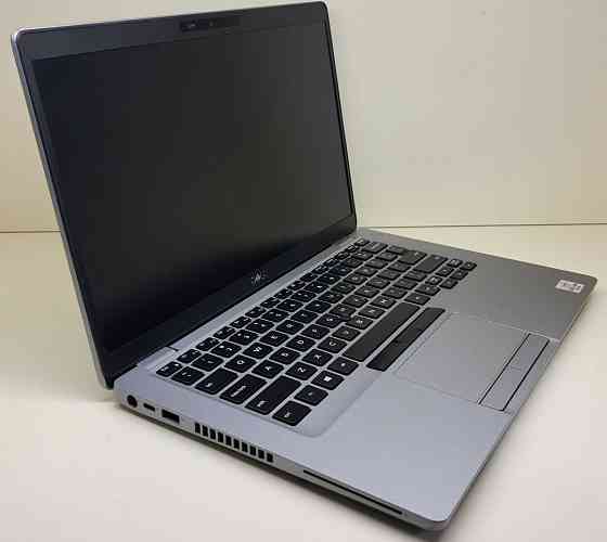 Ноутбук DELL Latitude 5410 i7-10610U / 16Gb 512Gb. 14 FHD IPS/ WIN 11 Київ