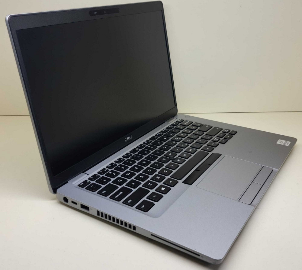 Ноутбук DELL Latitude 5410 i7-10610U / 16Gb 512Gb. 14 FHD IPS/ WIN 11 Київ - фото 6