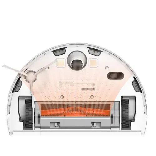 Щетка для роботов пылесосов Xiaomi Roborock с нейлоном Киев