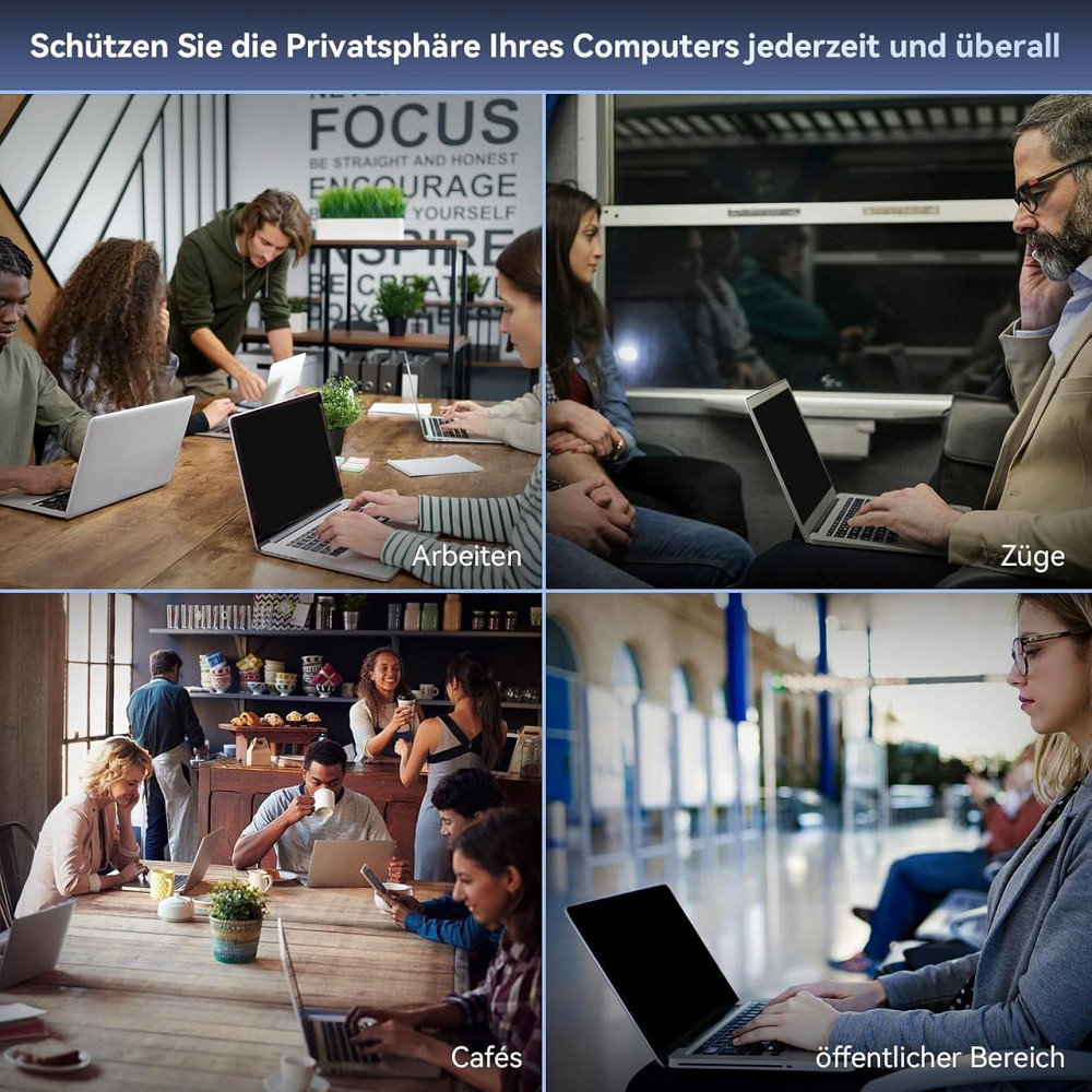 Экран конфиденциальности 14