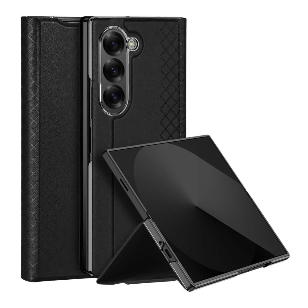 Чохол книжка Samsung Galaxy Z Fold5 Підставка (F946) Одеса - фото 14