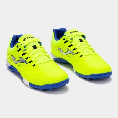 Сороконожки Joma Maxima MAXS2509TF яскраво-жовтий 43,5 (8447150162301) Винница - изображение 2