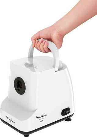 М'ясорубка Moulinex ME1110 Білий Харьков