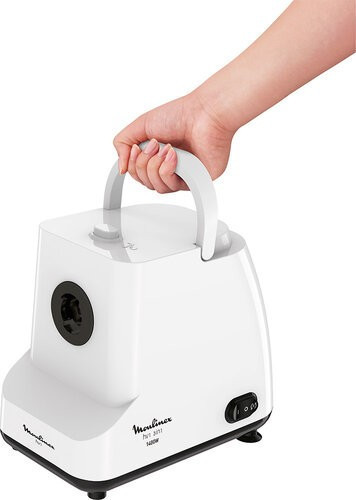 М'ясорубка Moulinex ME1110 Білий Харьков - изображение 6