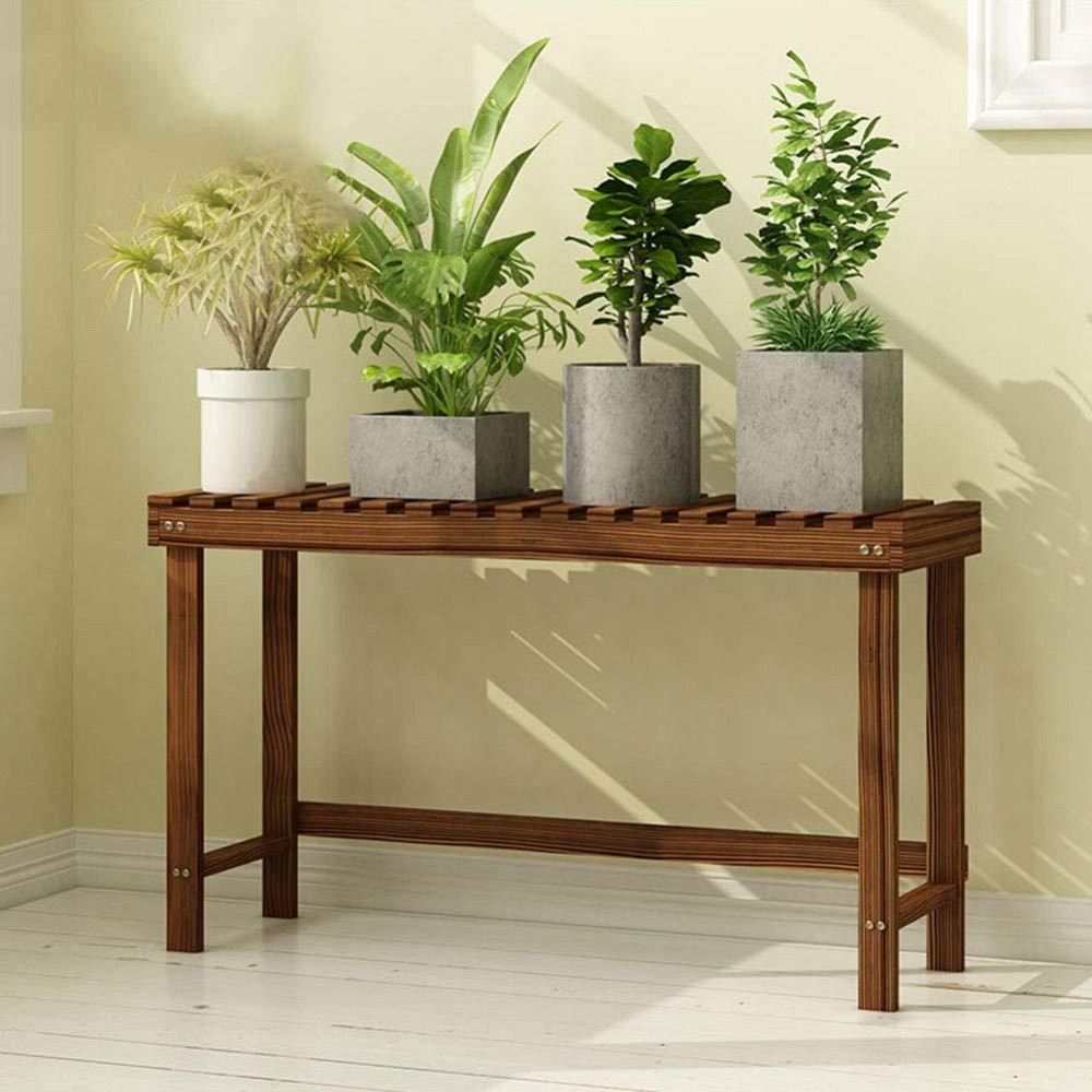 Підставка для квітів "Ламего 45" капучино Миколаїв - фото 1