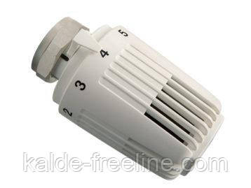 Термостатическая головка  HERZ-PROJECT 