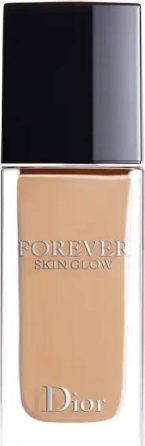 Тональна основа Dior Diorskin Forever Skin Glow 3 Warm Olive Слов'янськ