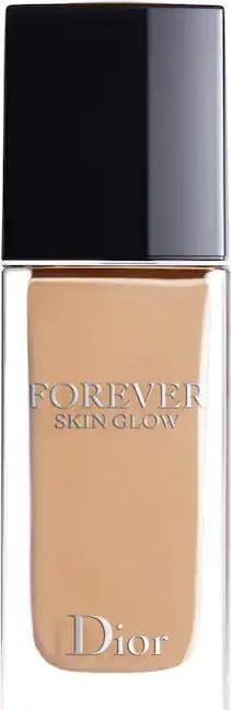 Тональна основа Dior Diorskin Forever Skin Glow 3 Warm Olive Слов'янськ - фото 1