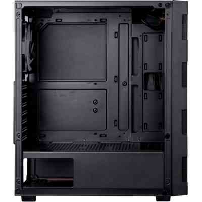 Корпус Prologix E115 Black Винница