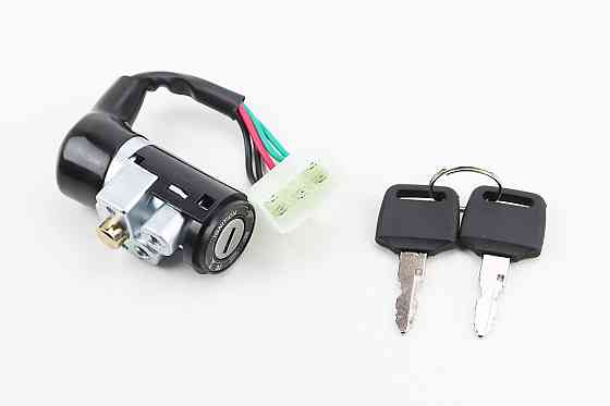 Замок запалювання Honda DIO 50 Киев