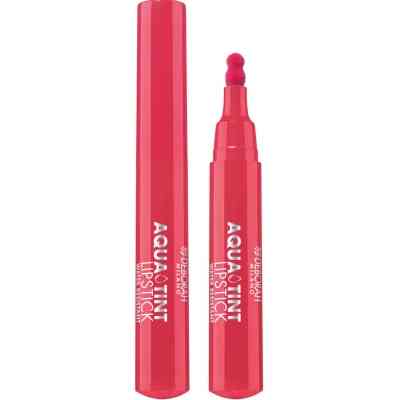 Тінт для губ Deborah Aqua Tint Lipstick 06 - Geranium (8009518365931) Вінниця