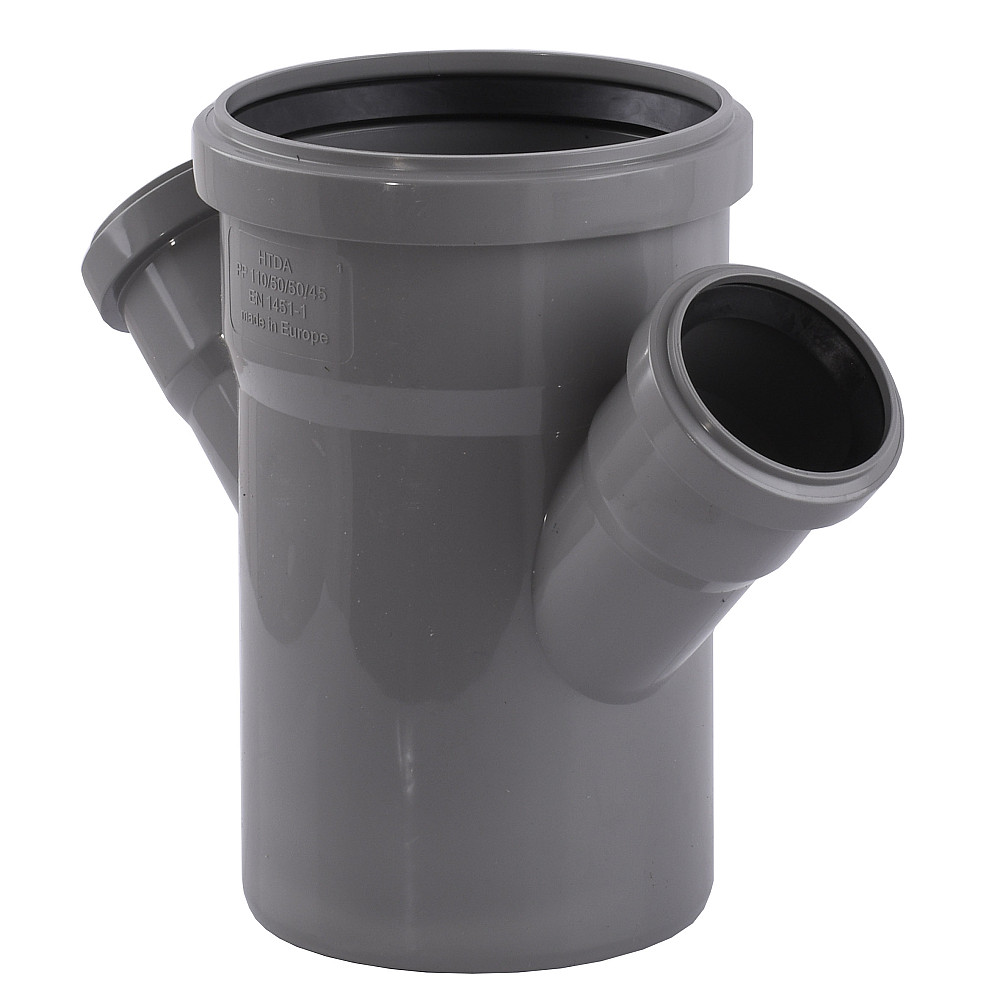 Хрестовина VSplast  110х50х50х45° Тернопіль - фото 2