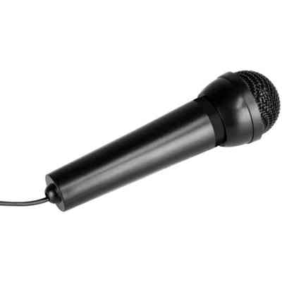 Микрофон Media-Tech Micco SFX Microphone Black (MT393) Винница