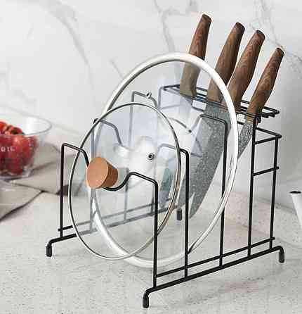 Настільний органайзер-підставка Ringel Raum (6937325) Київ