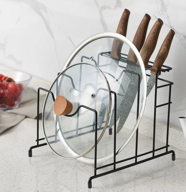 Настільний органайзер-підставка Ringel Raum (6937325) Київ - фото 3